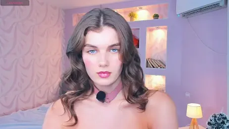 FloraDobb stripchat stream image