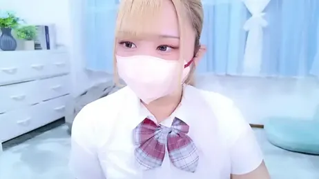 MAIKA_pyon stripchat stream image