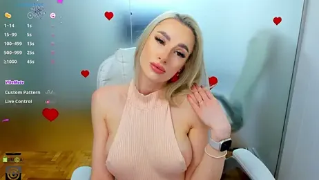 aileen_williams stripchat stream image