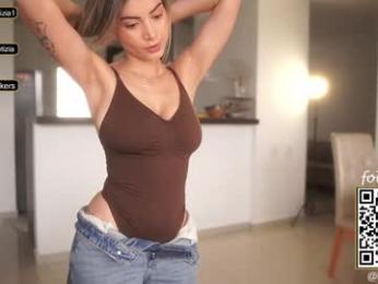 letiziafulkers1 chaturbate stream image