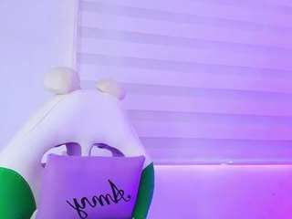 amy-rosse1 camsoda stream image