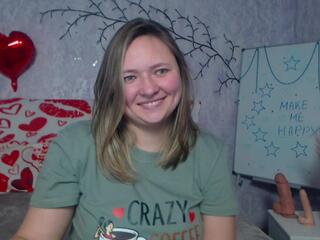 Sally Verda flirt4free stream image