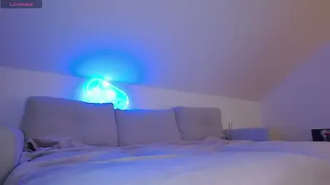 KhloeK stripchat stream image