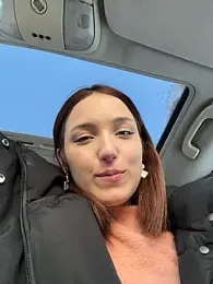 DollyTall stripchat stream image