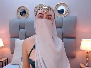 Aliah Manzur flirt4free stream image