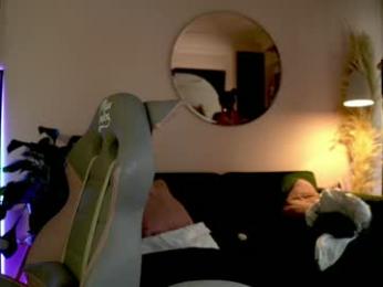 tattoo_ninja_kitty chaturbate stream image