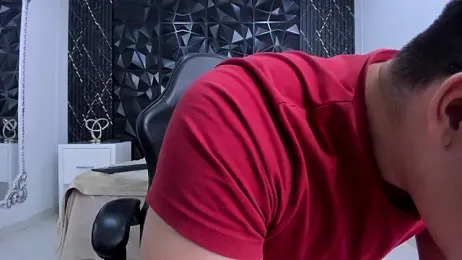 JeffDaltton stripchat stream image