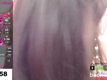 THE_BLACKcat bongacams stream image