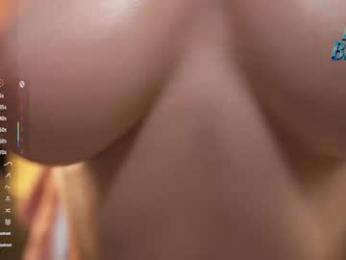 lucie_beltran chaturbate stream image