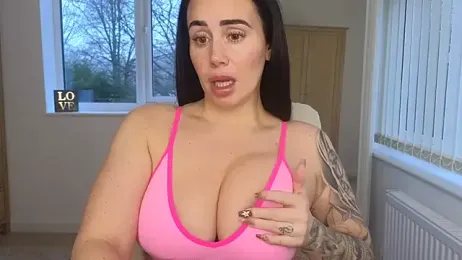 LibbyLoveHeartx stripchat stream image