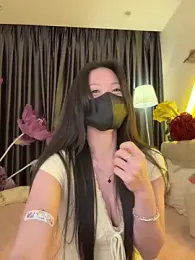 --102KymMiiss-- stripchat stream image