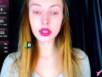 PinkPanterka bongacams stream image