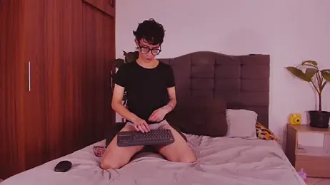 2gays_1Str8 stripchat stream image