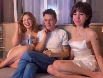 couple_of_fire_ chaturbate stream image