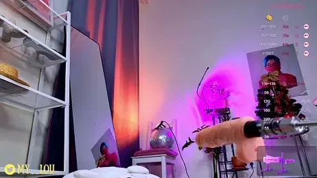 MyLoulaby stripchat stream image