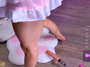 breeding_material chaturbate stream image