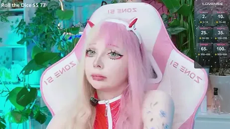 cutelittlepuff stripchat stream image