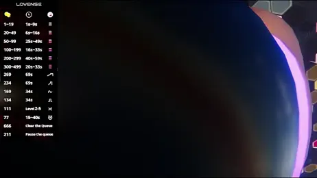 ElfieLove stripchat stream image