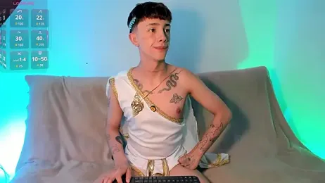 Tomy_Rox stripchat stream image