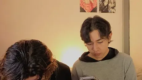 Darcy_and_Stolas stripchat stream image