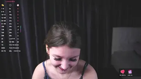 DongMolt stripchat stream image