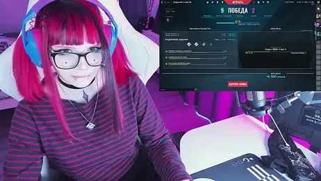 Yumi_Youkai stripchat stream image