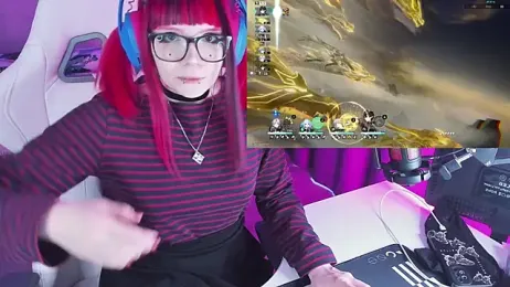 Yumi_Youkai stripchat stream image