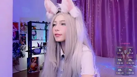 Carolina_Leep stripchat stream image