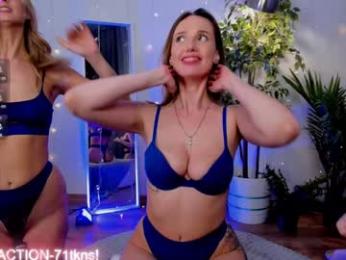 arikajoy chaturbate stream image, 31.01.2026 13:00
