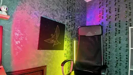 AlexxSweet stripchat stream image