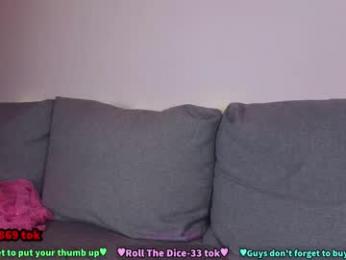 melissaober chaturbate stream image