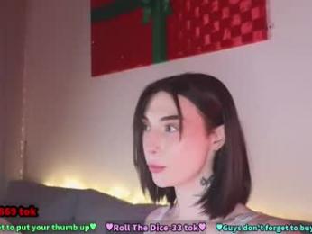 melissaober chaturbate stream image