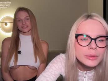 nataliexxxfabio chaturbate stream image