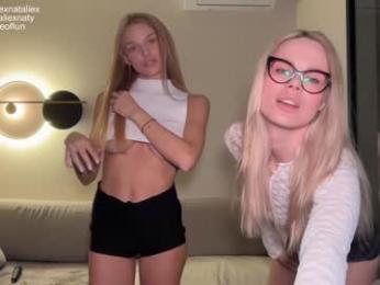 nataliexxxfabio chaturbate stream image