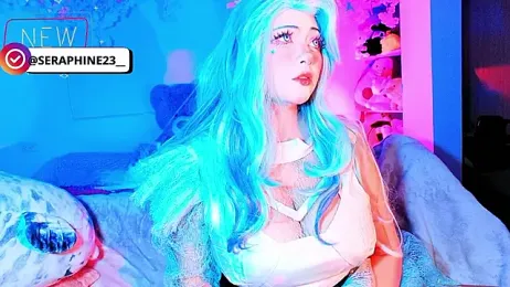 seraphine23 stripchat stream image