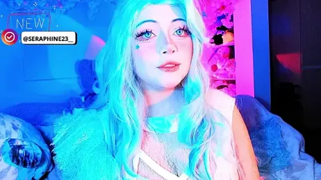 seraphine23 stripchat stream image