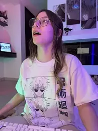 _nobara__ stripchat stream image