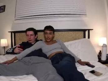 thenaturallovers chaturbate stream image