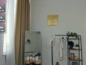 glossybabe_ chaturbate stream image, 01.02.2026 07:50