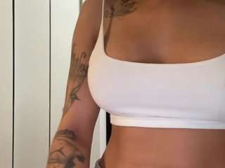 laladoll camsoda stream image