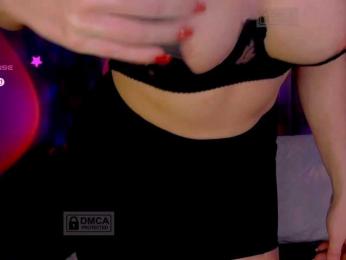 MARI_11 bongacams stream image