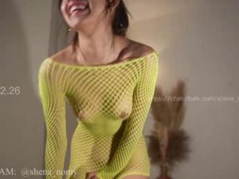 shena_nomy chaturbate stream image