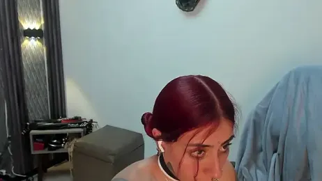 selene_red_ stripchat stream image