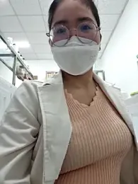 HinaLovely stripchat stream image