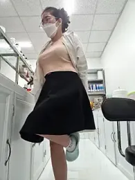 HinaLovely stripchat stream image