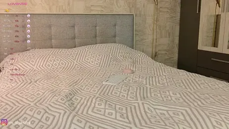 LIl_Sandra stripchat stream image