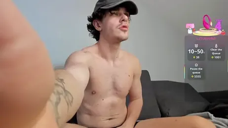 Perry_Knight stripchat stream image