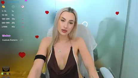 aileen_williams stripchat stream image