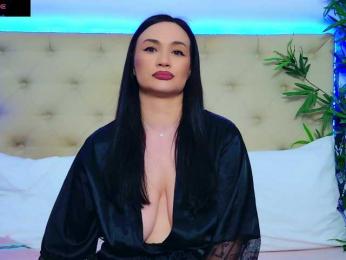 DaliyaArabian bongacams stream image