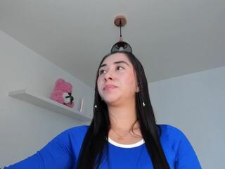 Alisson Mendez flirt4free stream image